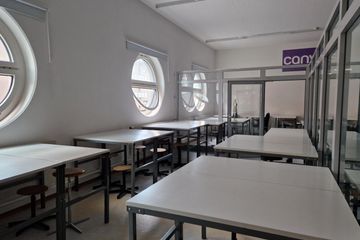 Lausanne Workshop space Salle 4 image 0