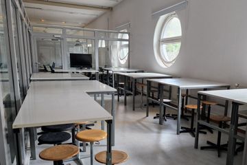 Lausanne Workshop space Salle 4 image 1