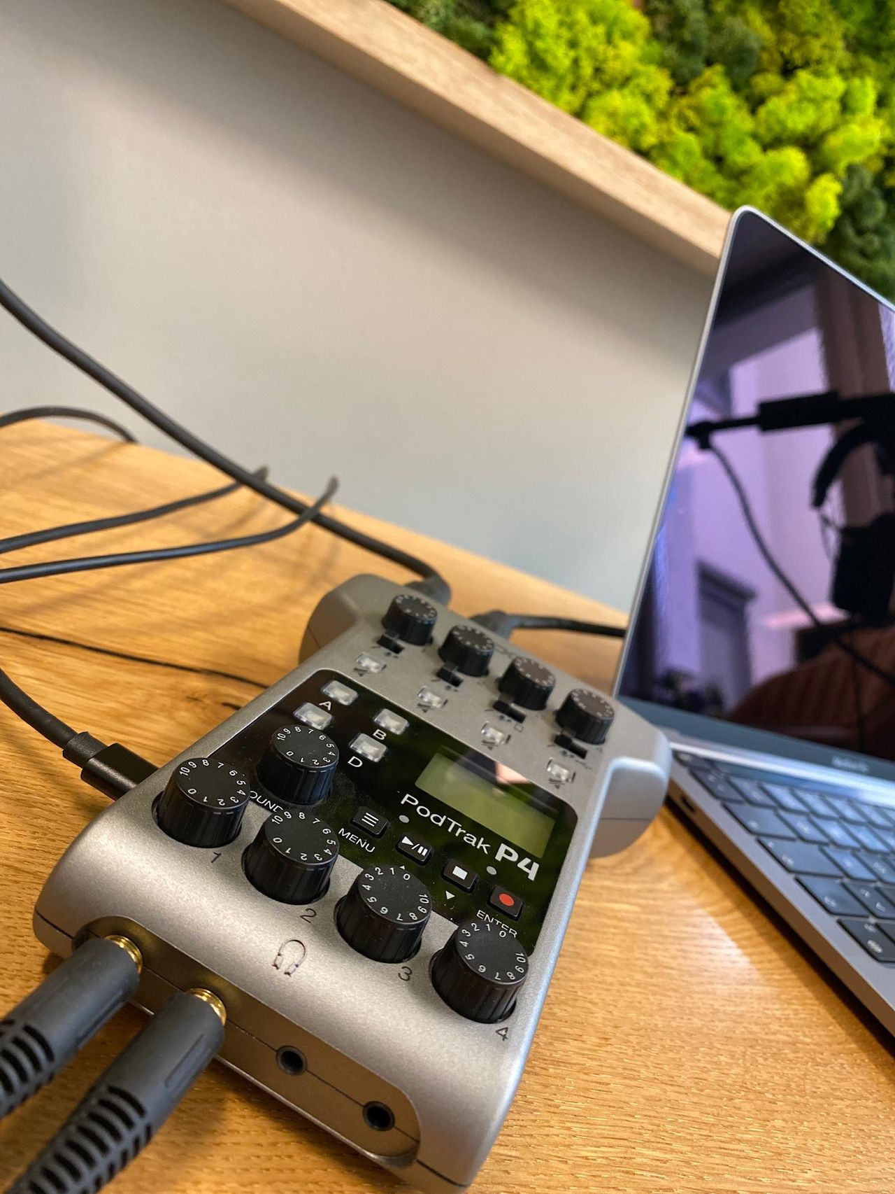 Leipzig Kreatives Meeting Coworking Space Podcast-Studio in Leipzig mieten image 5