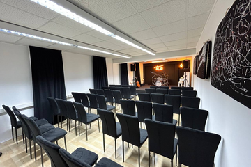 Vienna Workshop space Workshop-Raum image 2