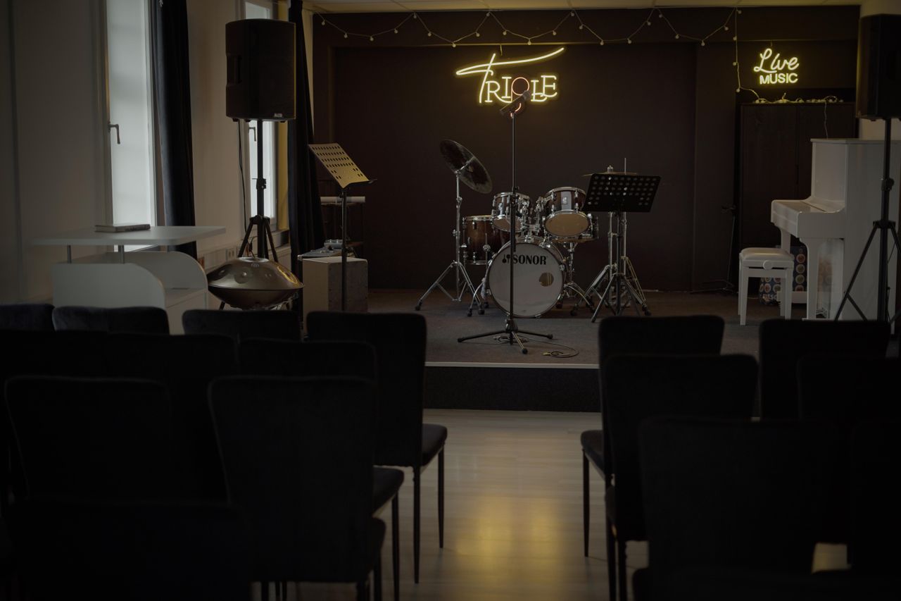 Vienna  Workshop space Workshop-Raum image 0