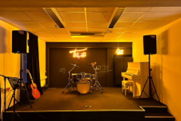 Vienna Workshop space Workshop-Raum image 3