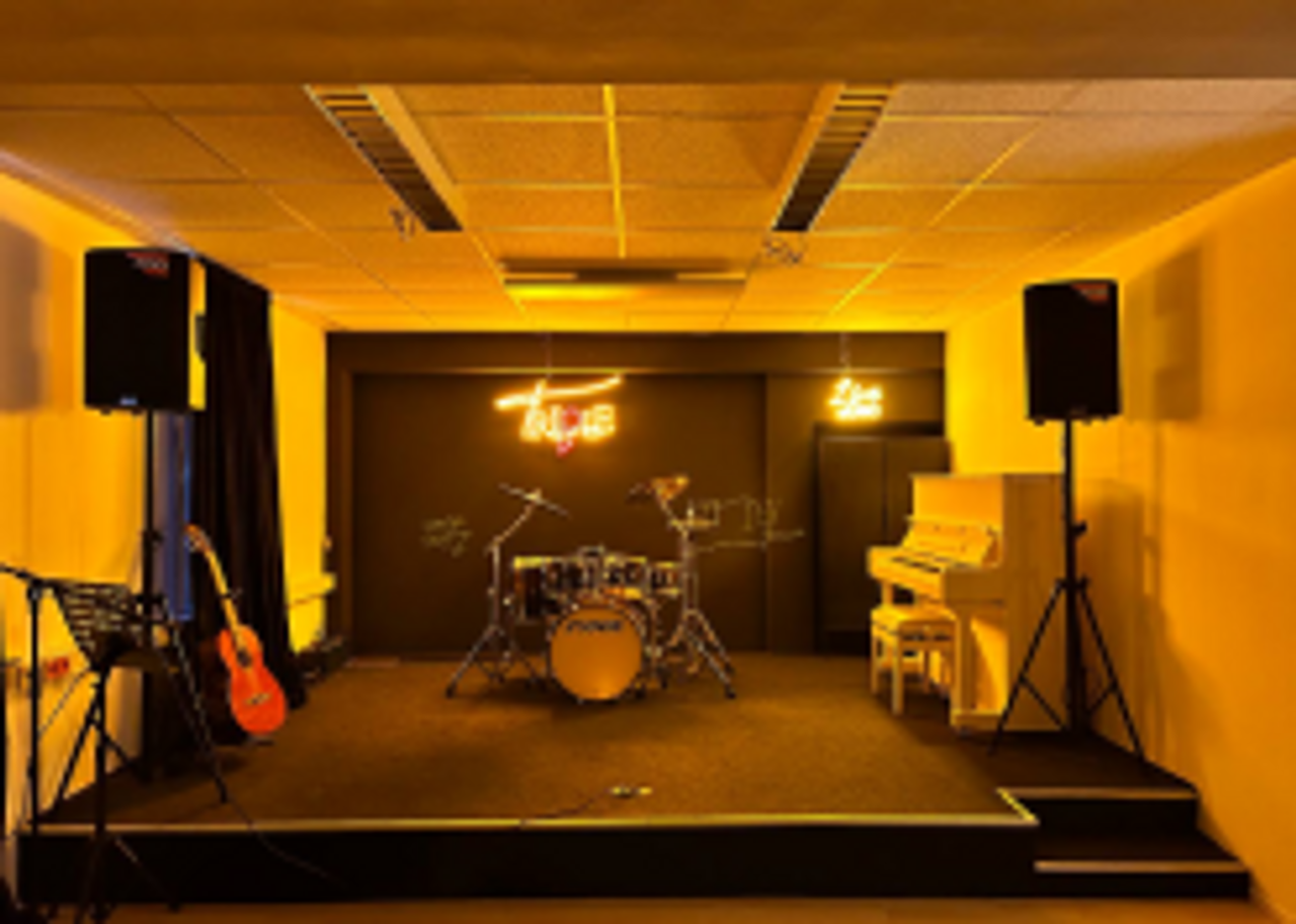 Vienna  Workshop space Workshop-Raum image 3