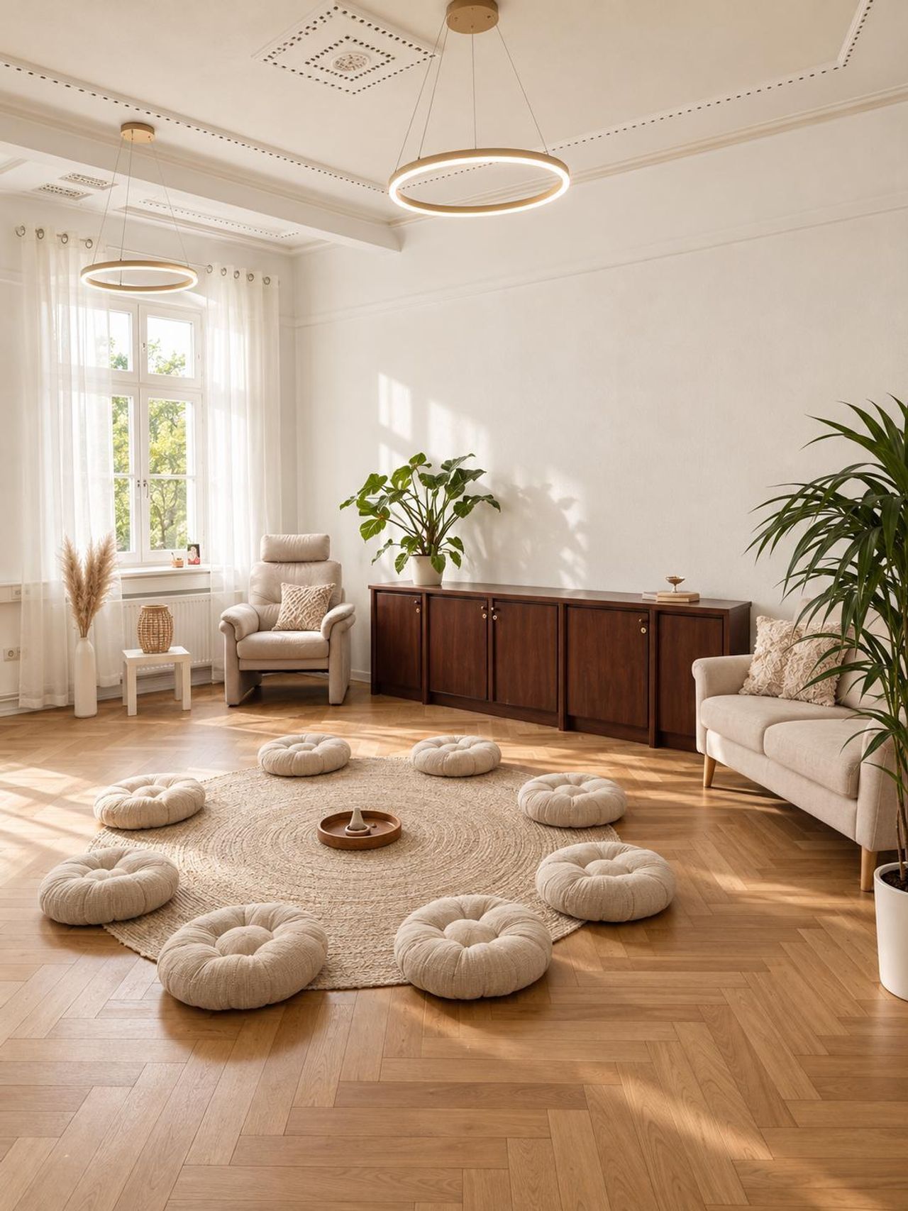Schöningen  Corporate event space DIE 11 | Raum für Veränderung, Begegnung & neue Ideen image 12