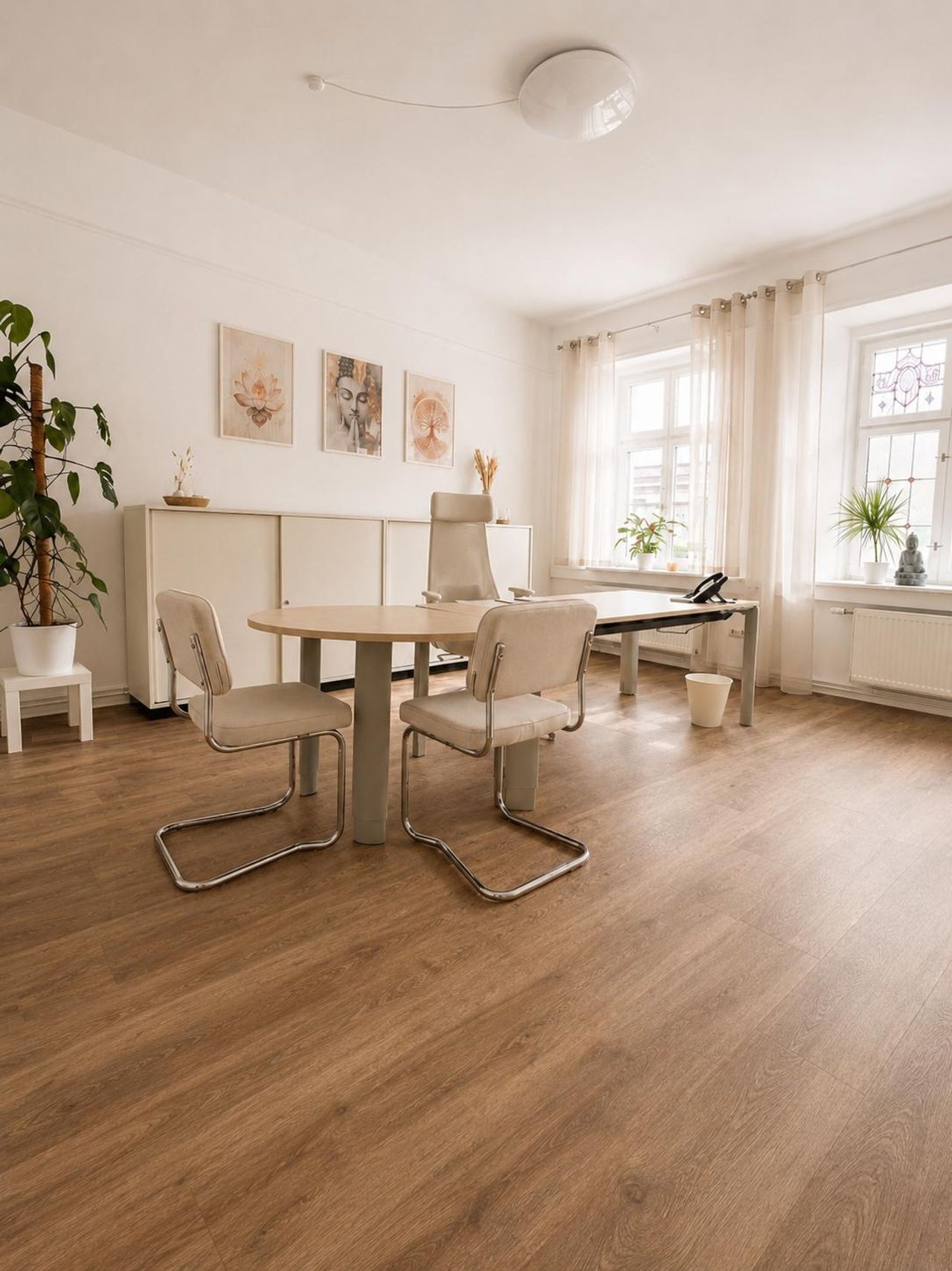 Schöningen  Meeting room DIE 11 | Raum für Veränderung, Begegnung & neue Ideen image 9