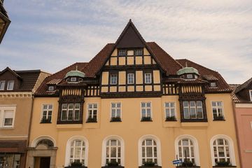 Schöningen Meeting room DIE 11 | Raum für Veränderung, Begegnung & neue Ideen image 0