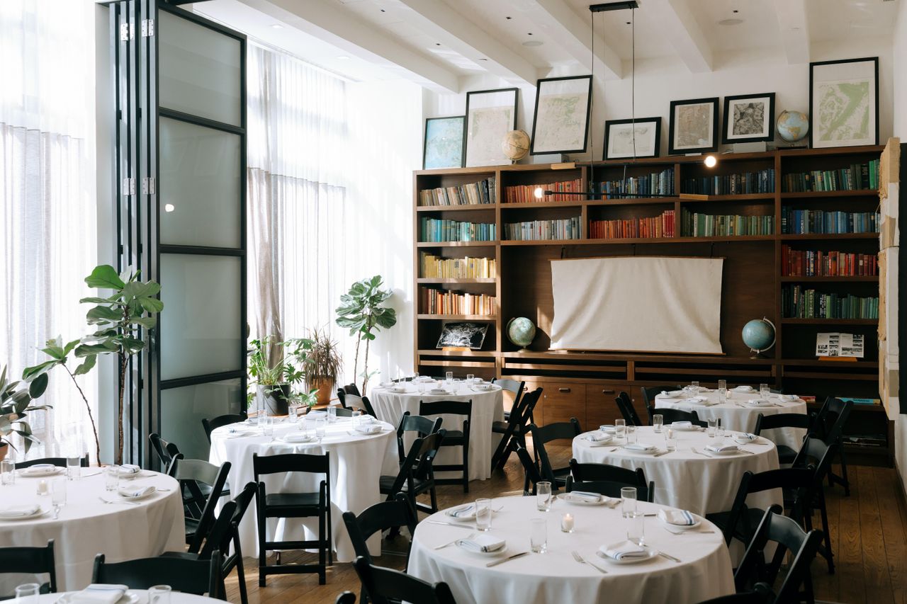 New York City  Meetingraum Studios image 0