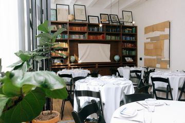 New York City  Meetingraum Studios image 1