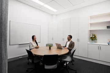 Melbourne Coworking space Barwon image 1