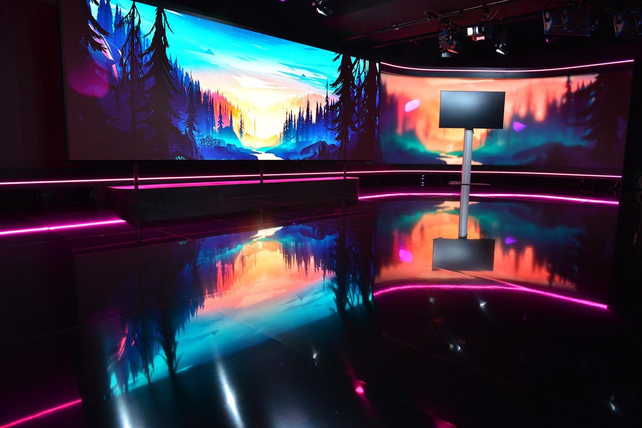 Berlin  Fotostudio Studio 2.0.2 image 1