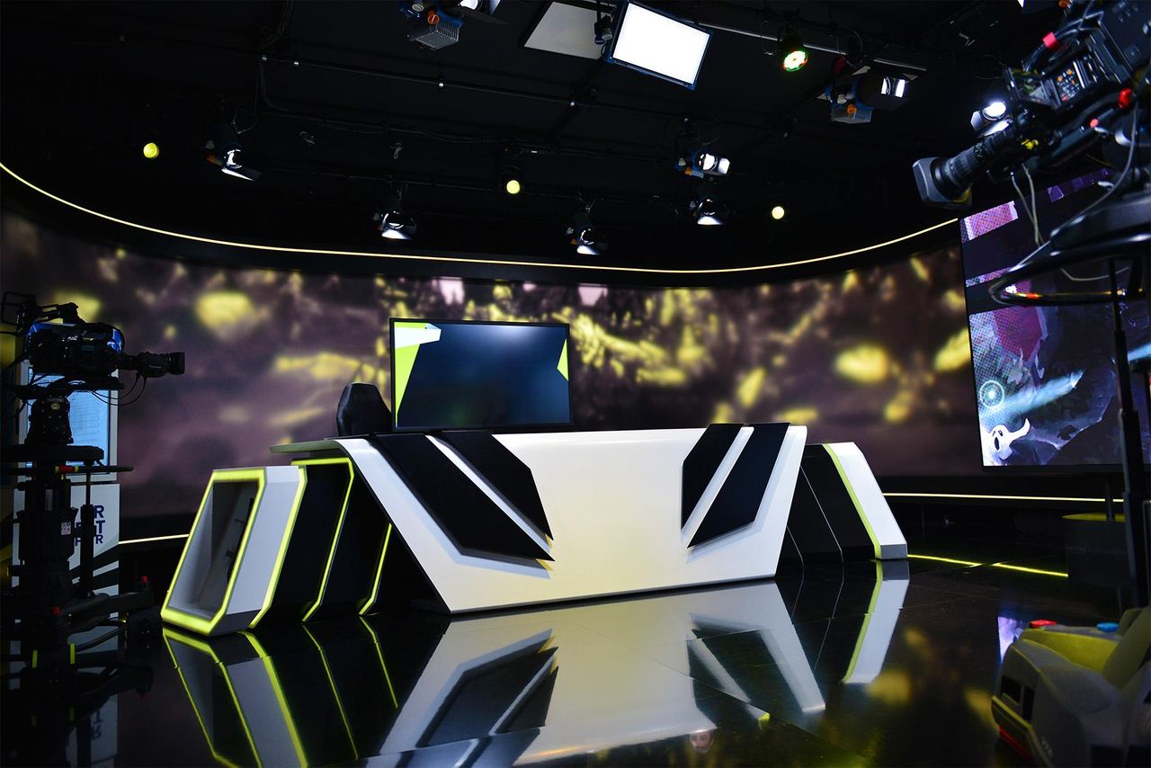 Berlin  Fotostudio Studio 2.0.2 image 2