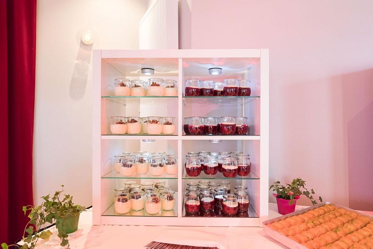 Berlin Offsite Meeting Eventlocations Ballhaus Walzerlinksgestrickt Berlin image 12