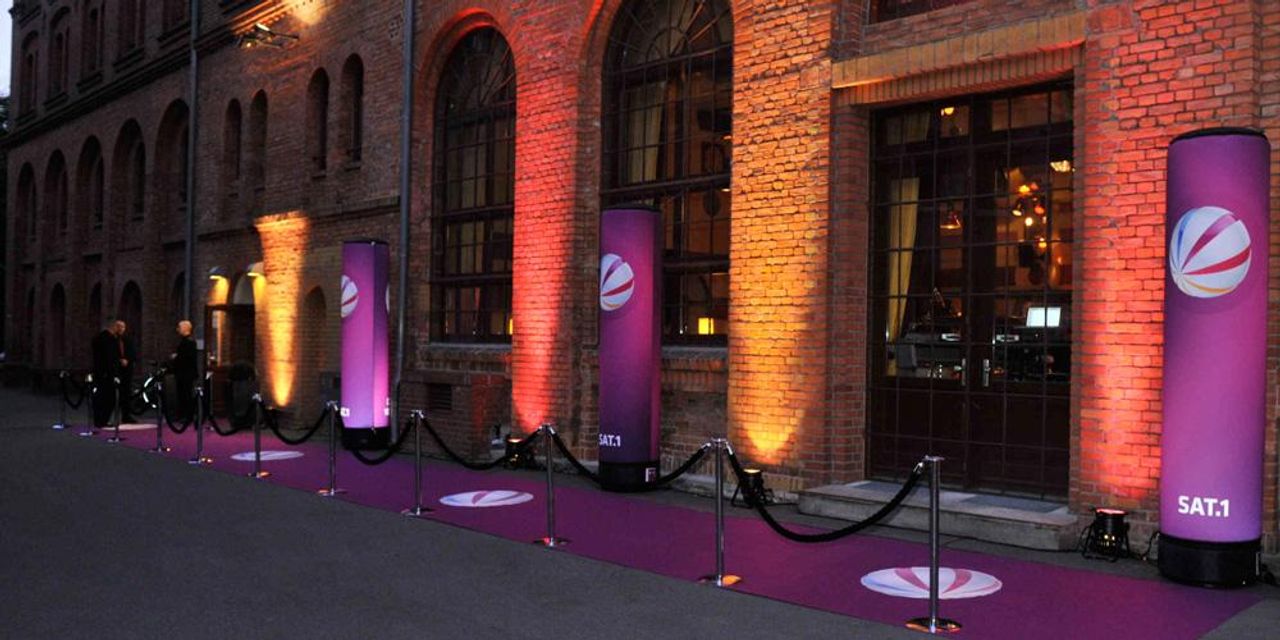 Berlin Offsite Meeting Eventlocations Ballhaus Walzerlinksgestrickt Berlin image 15