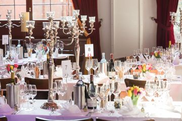 Berlin Offsite Meeting Eventlocations Ballhaus Walzerlinksgestrickt Berlin image 3