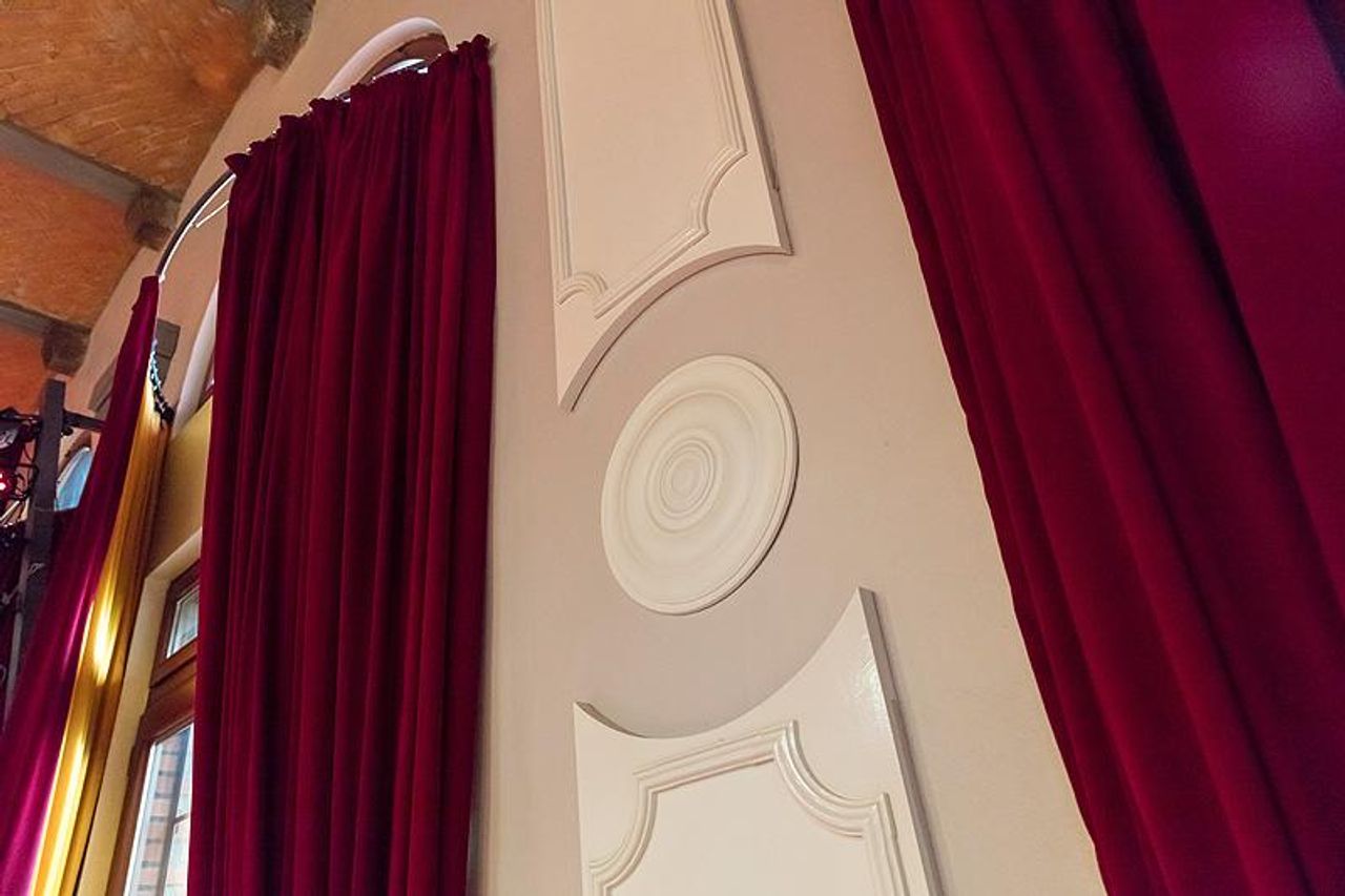 Berlin Offsite Meeting Eventlocations Ballhaus Walzerlinksgestrickt Berlin image 20