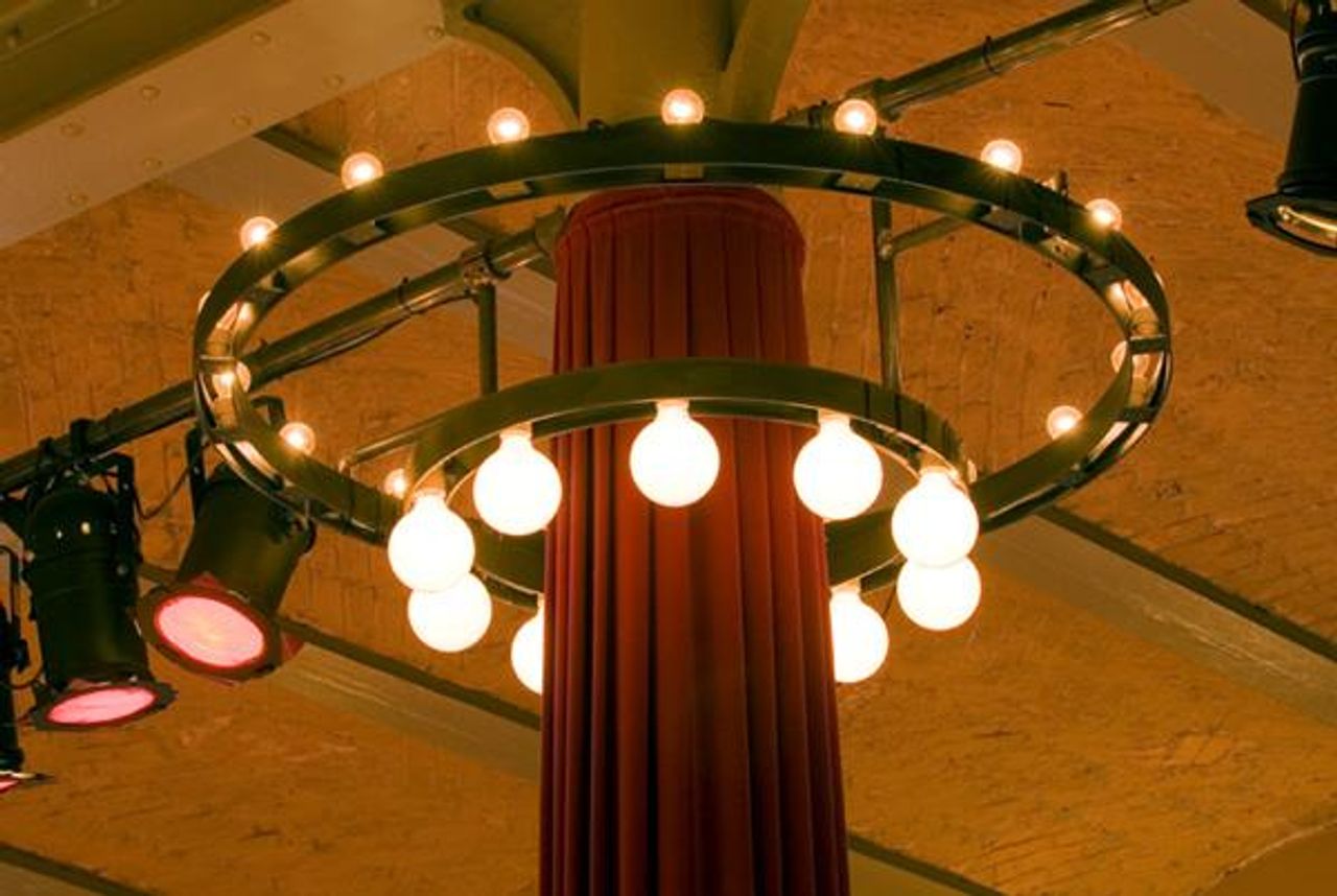 Berlin Offsite Meeting Eventlocations Ballhaus Walzerlinksgestrickt Berlin image 21