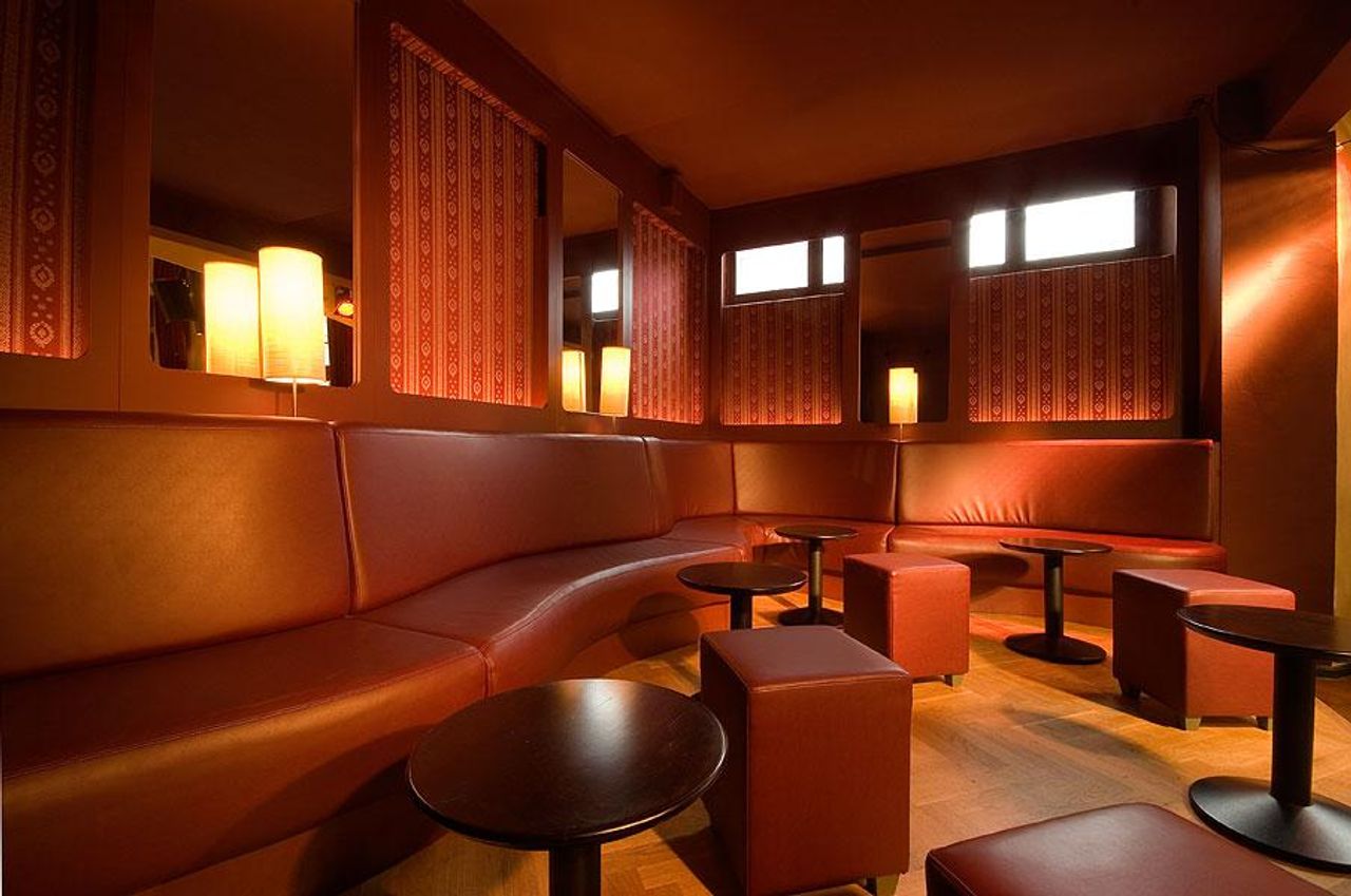 Berlin Offsite Meeting Eventlocations Ballhaus Walzerlinksgestrickt Berlin image 23