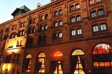 Berlin Offsite Meeting Eventlocations Ballhaus Walzerlinksgestrickt Berlin image 26