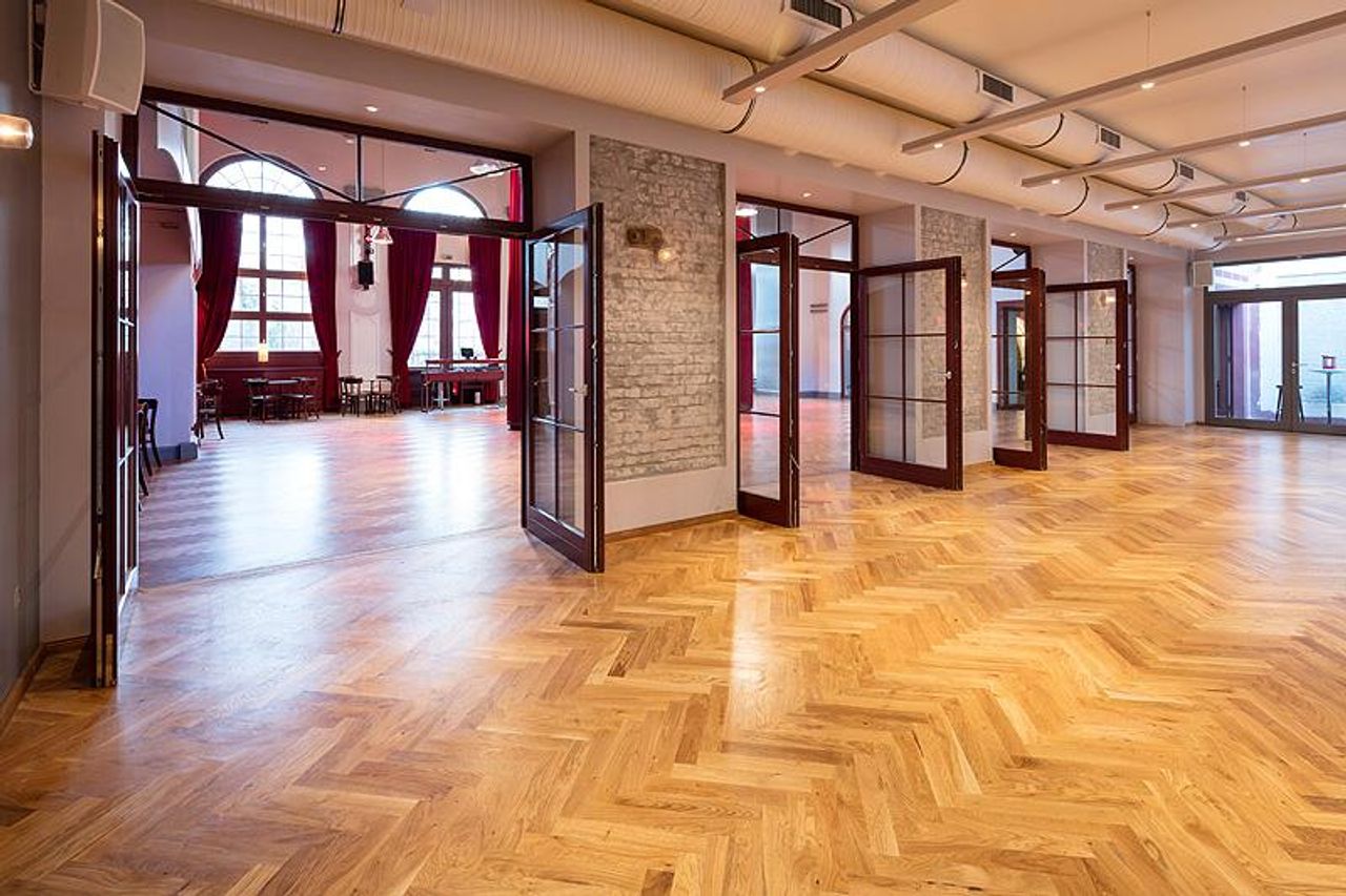 Berlin Offsite Meeting Eventlocations Ballhaus Walzerlinksgestrickt Berlin image 27