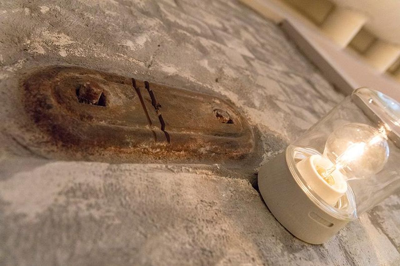 Berlin Offsite Meeting Eventlocations Ballhaus Walzerlinksgestrickt Berlin image 35