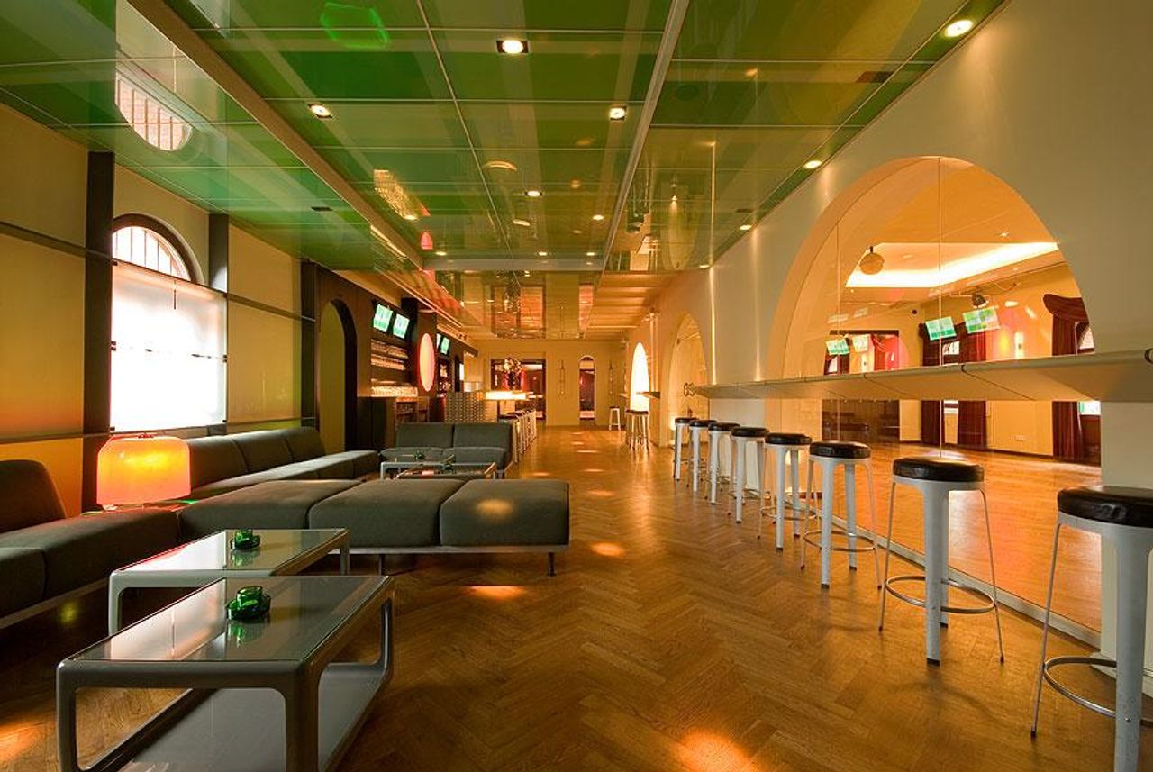 Berlin Offsite Meeting Eventlocations Ballhaus Walzerlinksgestrickt Berlin image 28