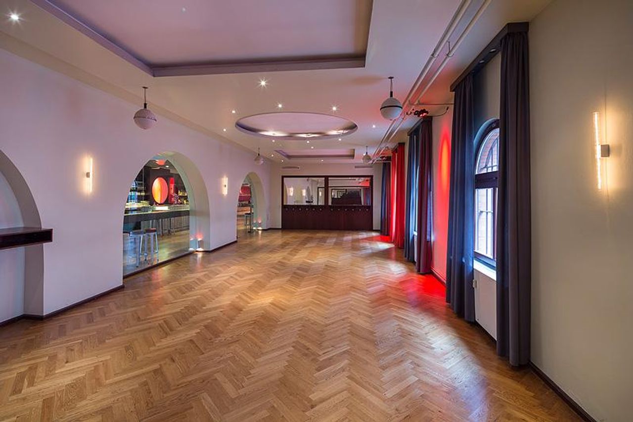 Berlin Offsite Meeting Eventlocations Ballhaus Walzerlinksgestrickt Berlin image 30