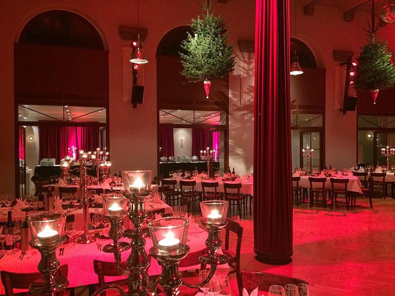 Berlin Offsite Meeting Eventlocations Ballhaus Walzerlinksgestrickt Berlin image 32