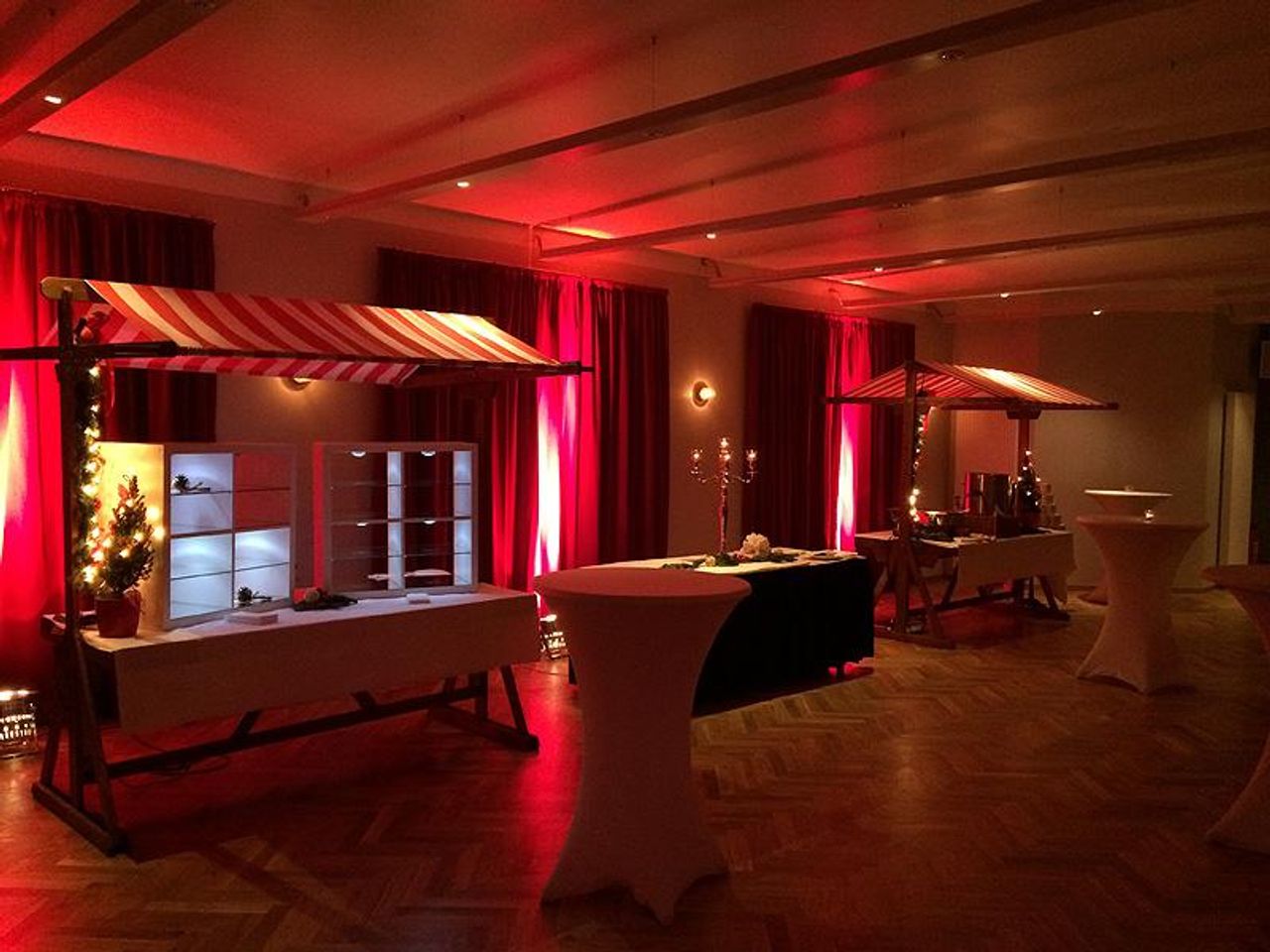 Berlin Offsite Meeting Eventlocations Ballhaus Walzerlinksgestrickt Berlin image 33