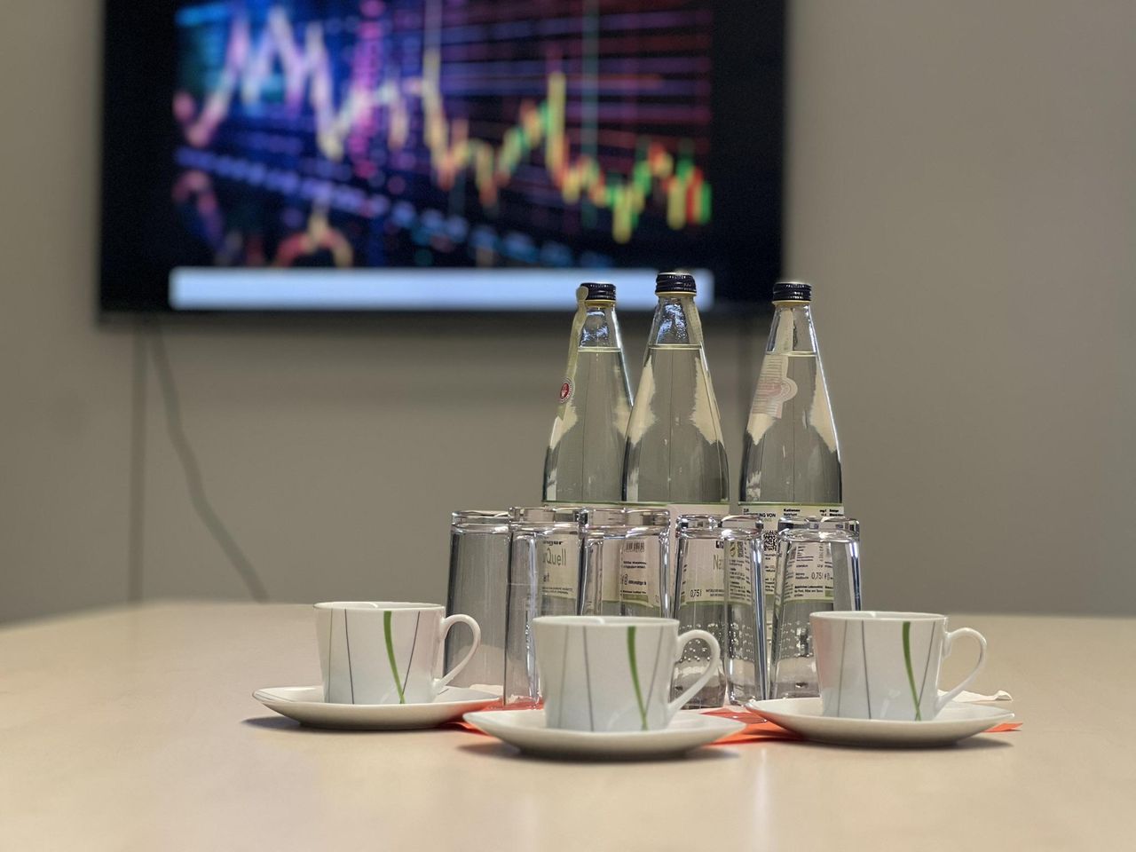 Tübingen  Seminarruimtes Big Meet 10 image 3