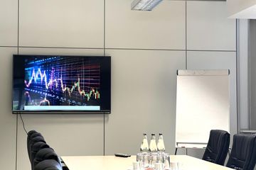 Tübingen  Seminarraum Big Meet 10 image 2