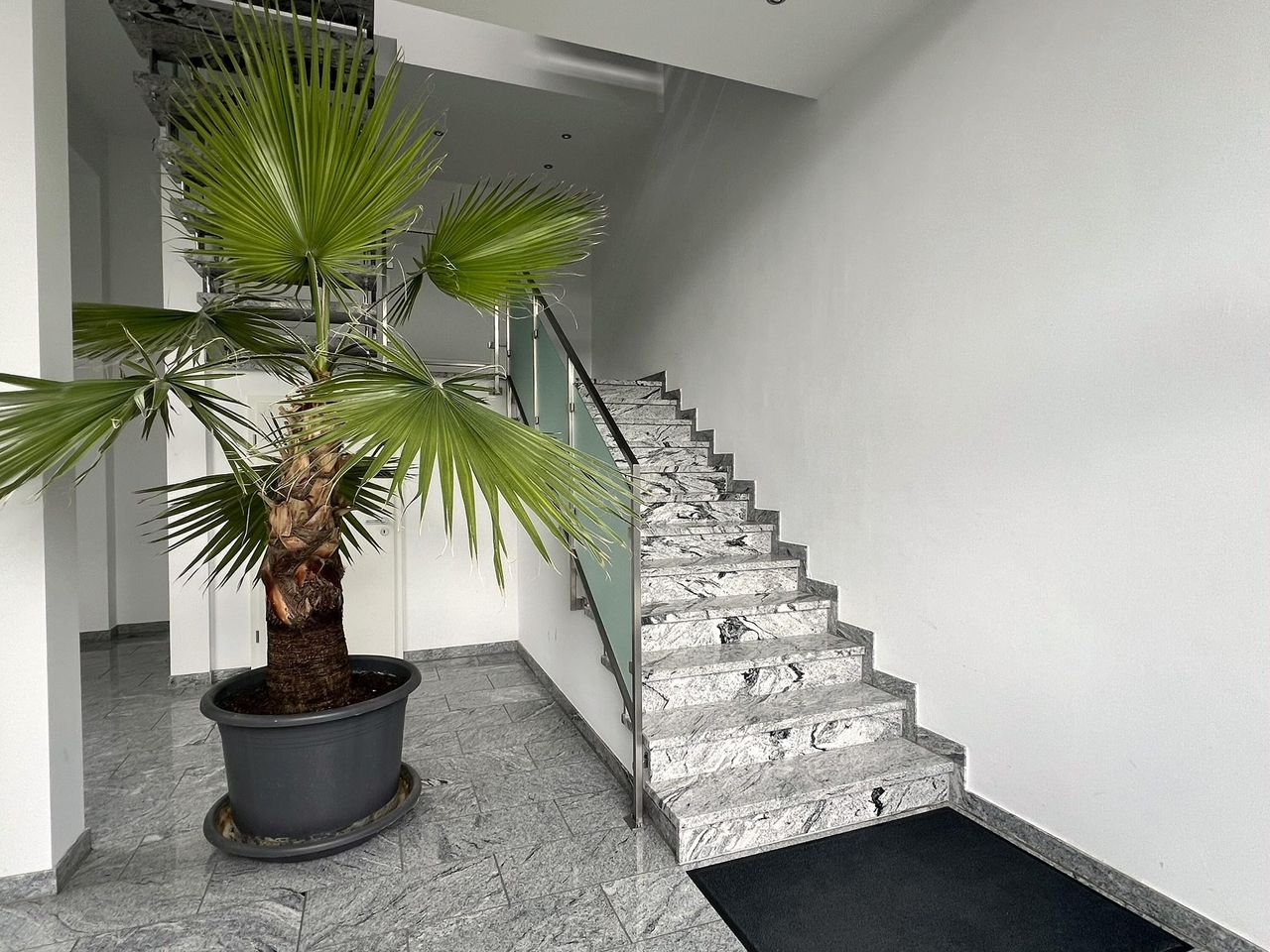 Tübingen  Seminarruimtes Big Meet 10 image 4