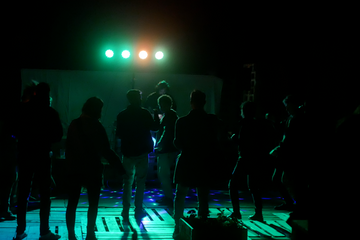 Berlin Creative Meeting Workshop spaces Paletten-Lager image 5