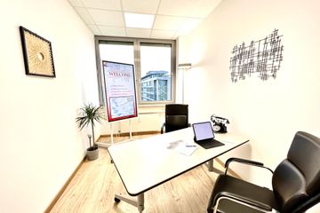 Hannover Business center Coworking image 4