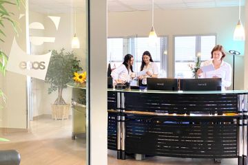 Hannover Business center Coworking image 2