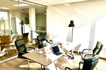 Hannover Business center Coworking image 5