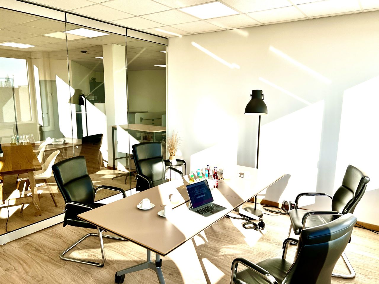 Hanover  Business center Coworking image 5