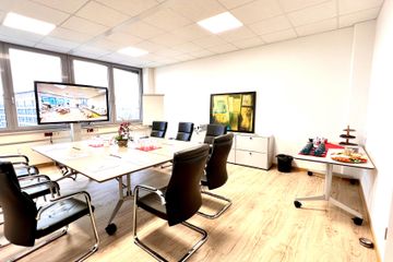 Hannover Mobiles Arbeiten Coworking spaces Coworking image 5