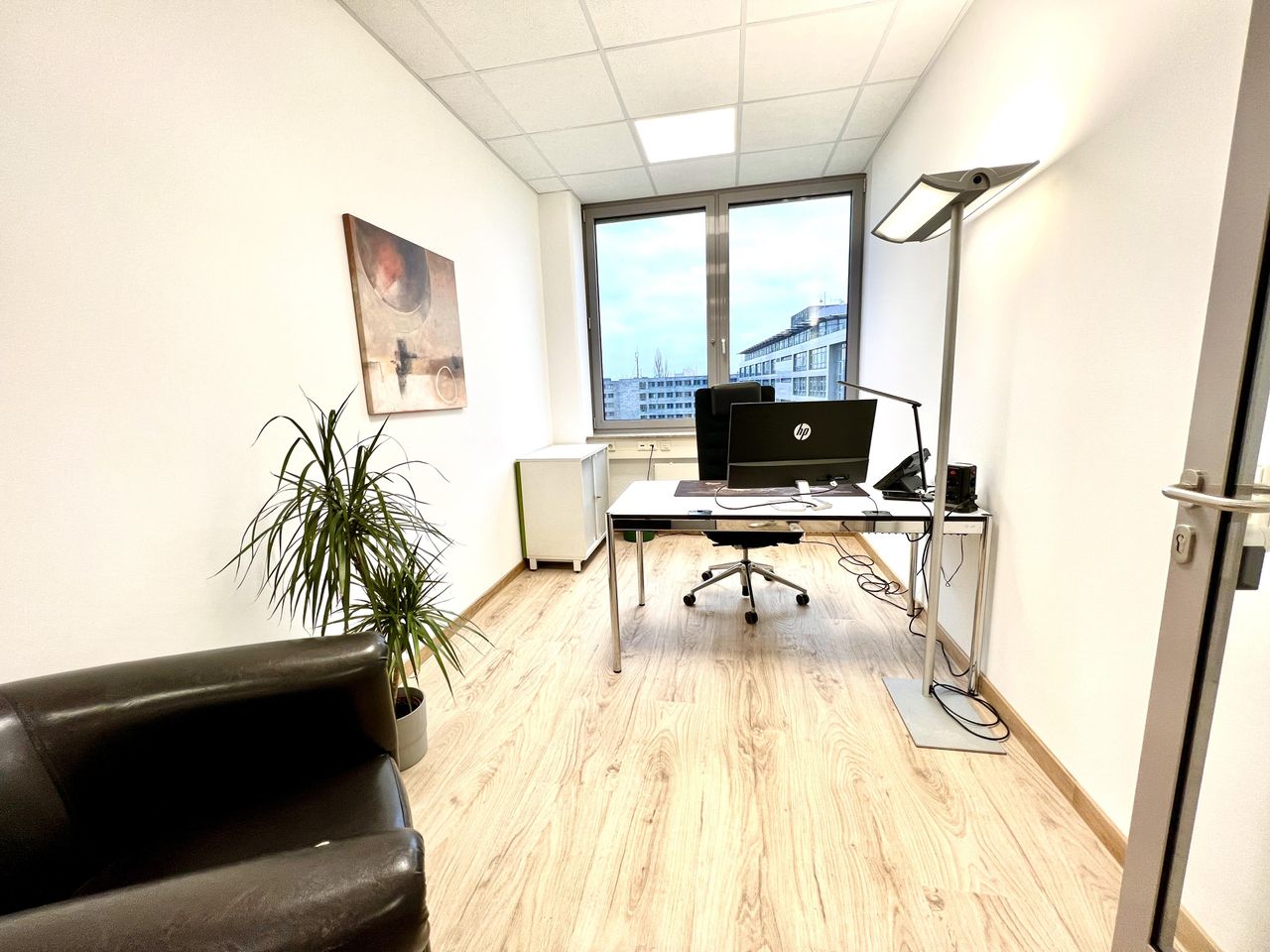 Hanover Mobiles Arbeiten Coworking space Coworking image 6
