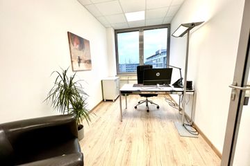 Hannover Mobiles Arbeiten Coworking spaces Coworking image 6