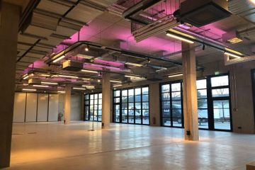 München  Bedrijvencentrum Arena II image 2