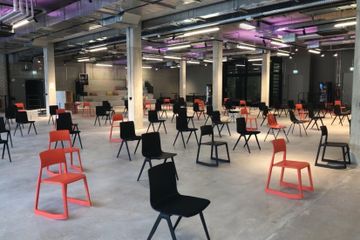 München  Bedrijvencentrum Arena II image 1