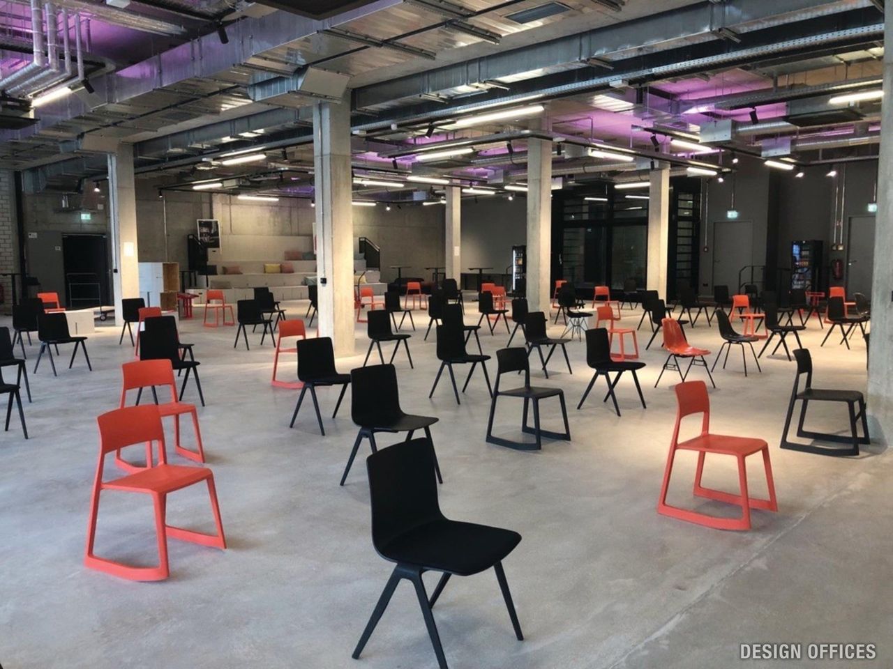 München  Bedrijvencentrum Arena II image 1