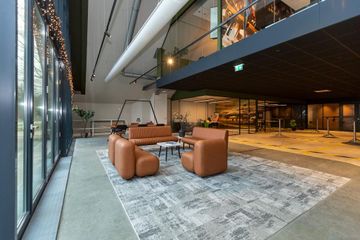 Enschede  Evenementenlocaties Flexwerkplek image 1