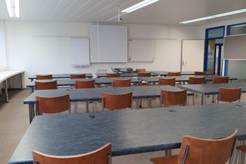 Winterthur Seminar Seminar rooms Seminarraum 1 image 1