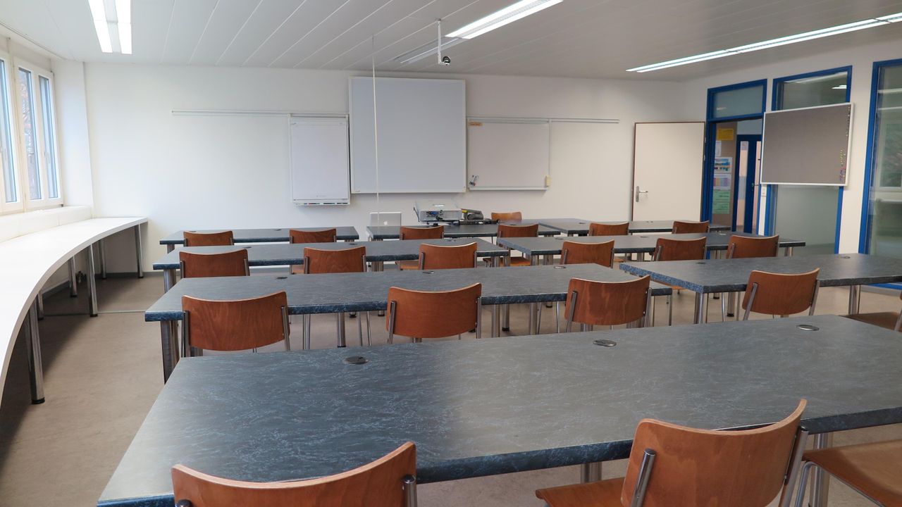 Winterthur Seminar Seminarräume Seminarraum 1 image 1