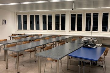 Winterthur Seminar Seminarräume Seminarraum 1 image 0