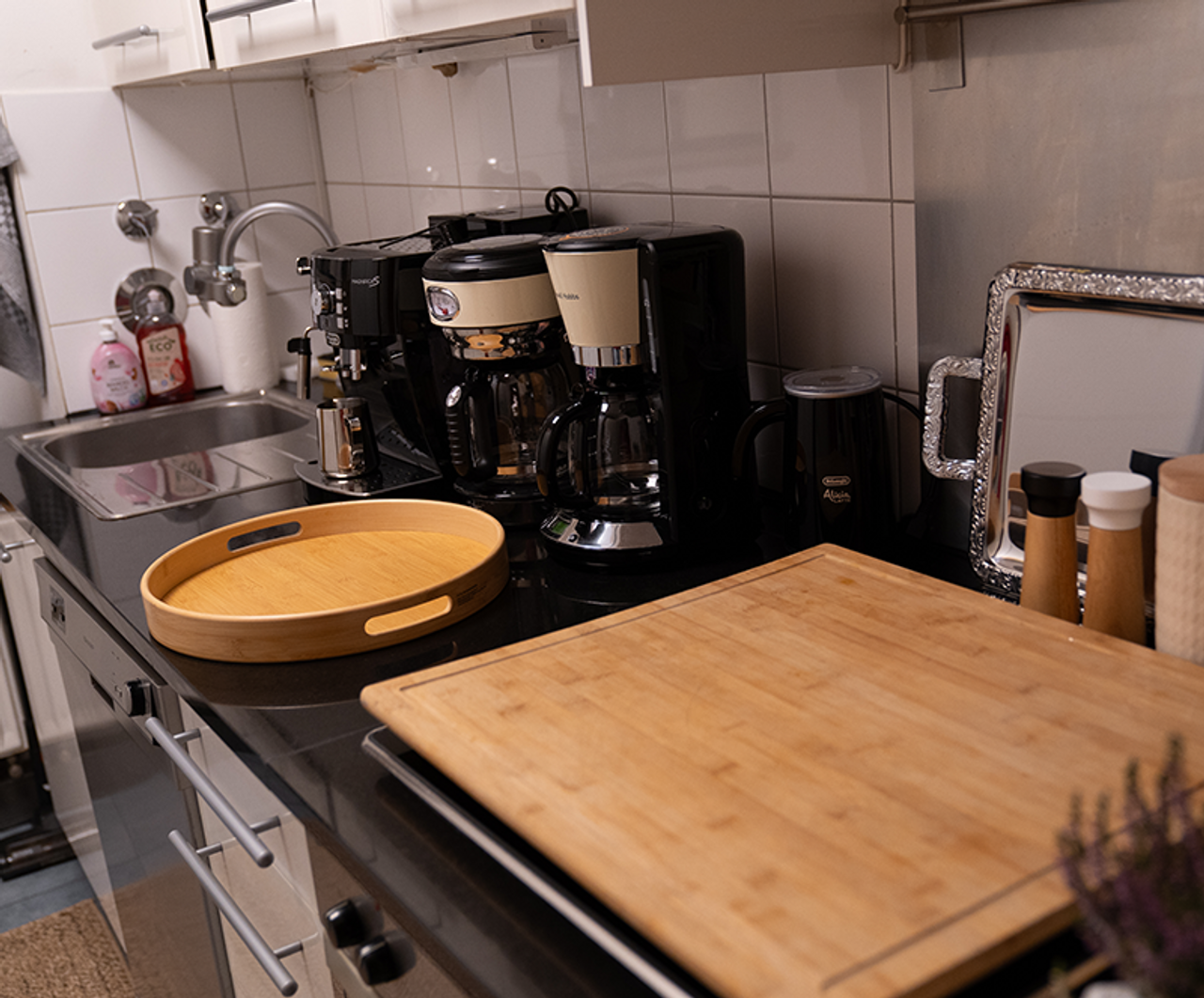 Stuttgart   LEONHARDSZIMMER - Kreative Tagungslocation in Stgt. Mitte image 4