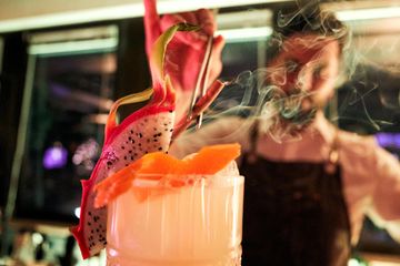 Hamburg Corporate event space garage CREATIVESPACE image 4