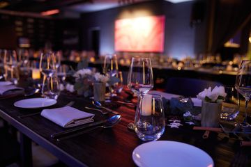 Hamburg Corporate event space garage CREATIVESPACE image 3