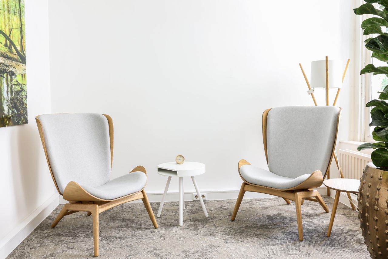 Den Haag  Schulungsraum Schild van het Zuiden image 0